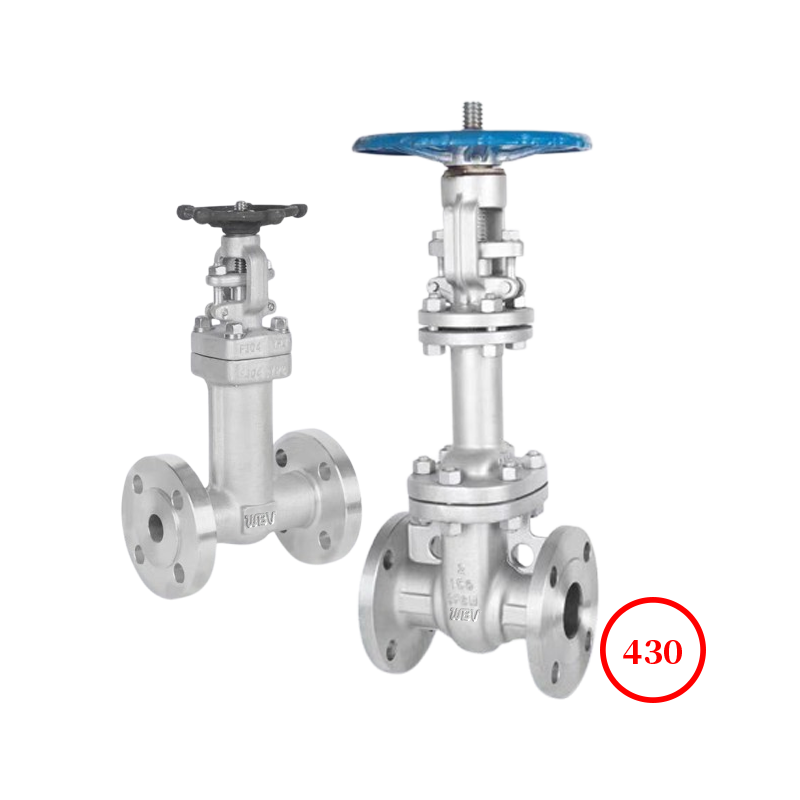 ?? ?? ????? ?? ??? ???? ?? ANSI s.s bellows seal gate valve WZ41H(DN15-40 ??)