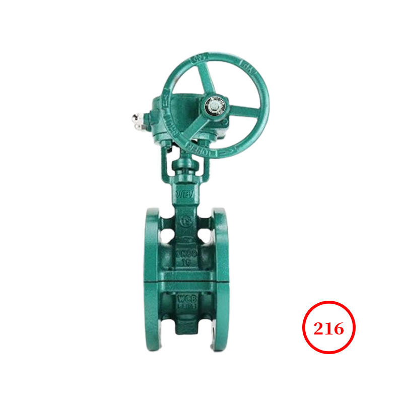 襯四氟法蘭蝶閥 fluorine flange butterfly valve D341F46-16