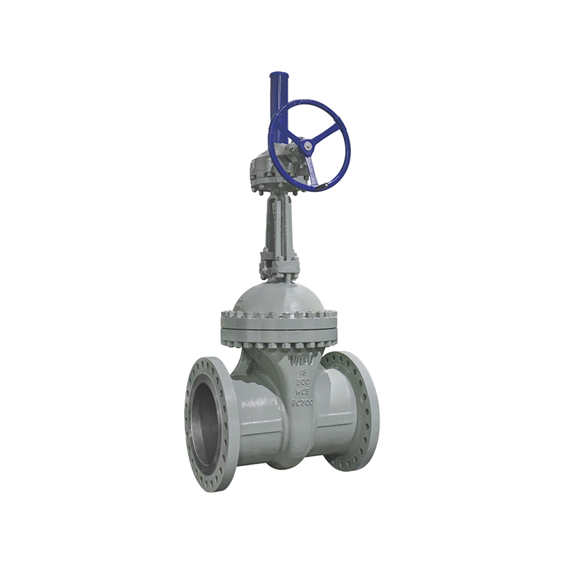 俄標(biāo)傘齒輪明桿閘閥 GOST bevel gear RS stem gate valve Z540Y-16
