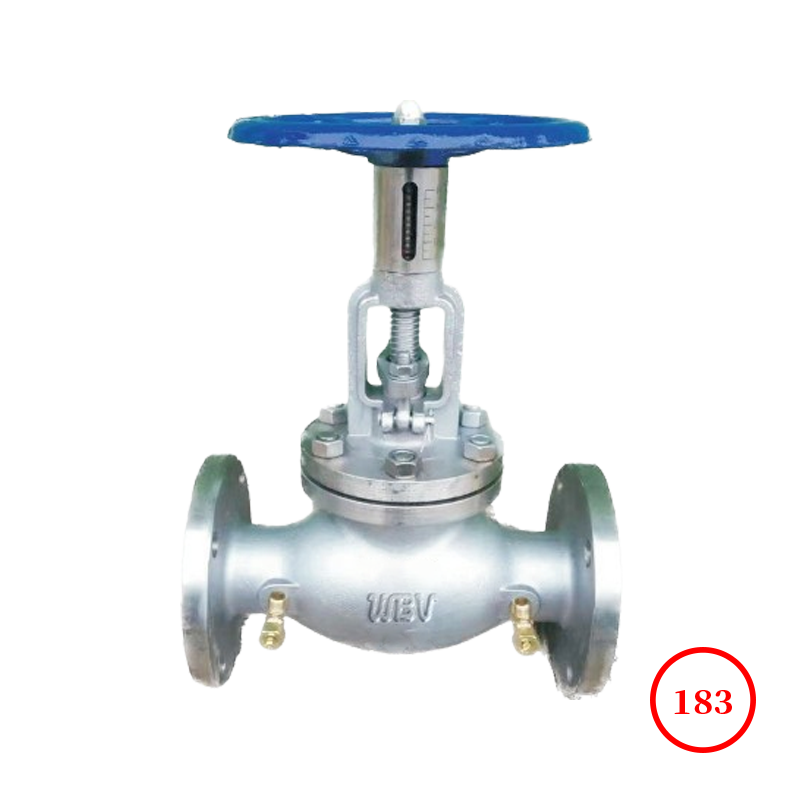 KPF靜態(tài)平衡閥 KPF static balance valve PHF-DN16-600-F-PN16