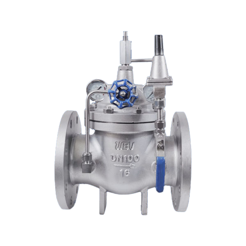 流量控制閥 flow control valve SK400X-10/16/25P/C