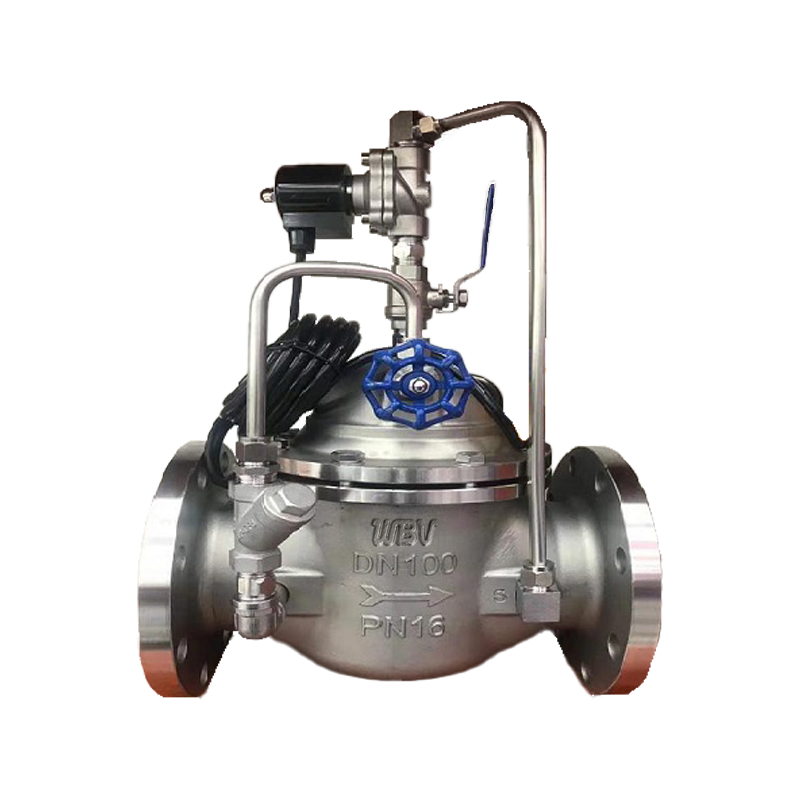 水泵控制閥 pump control valve SK700X-10/16/25C/P