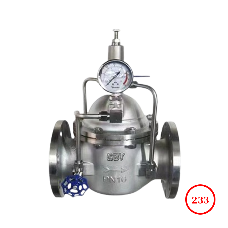 持壓泄壓閥 pressure relief valve SK500X-10/16/25C/P