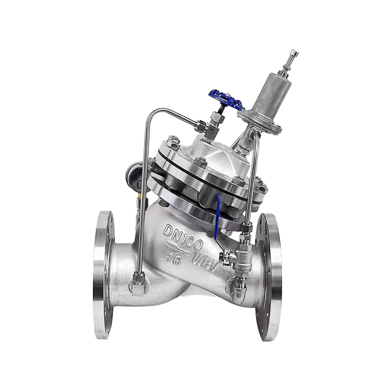 安全泄壓閥 safety relief valve AX742X-10/16/25C/P