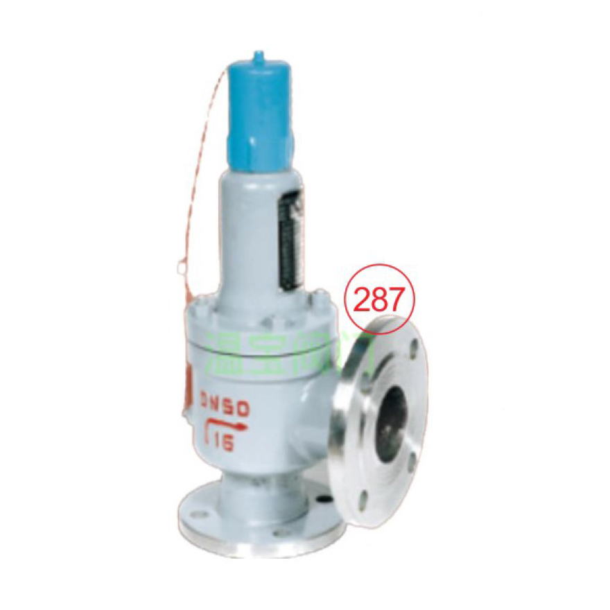 Stainless steel safety valve sleeve CF8 (P)