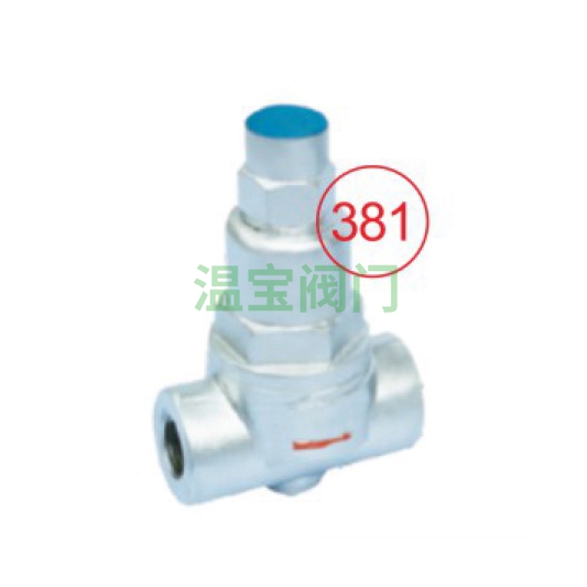 CS17H Adjustable Bimetallic