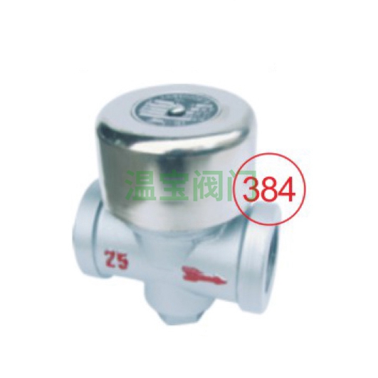 CS19H Thermal Power Type (Disc Type) (Beijing Type)