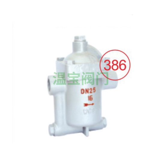 ER105-16C inverted bucket steam trap